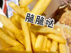 -肯德基(天鹅湖万达店)