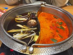 -牛匠和牛寿喜锅(西安总店)