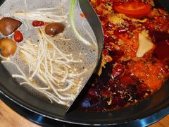 -楠火锅(哈尔滨金爵万象店)