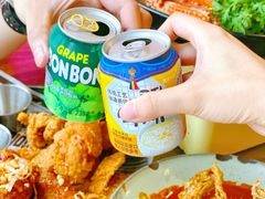 -Dak's 炸鸡(远景路店)