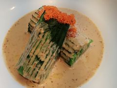 -老板恋上鱼(恒隆广场店)