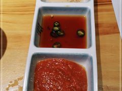 -唯成•韩国炭火烤肉 유성고기