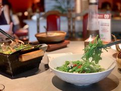 -张家卫·阳江菜·小海鲜(肥婆湾桥店)