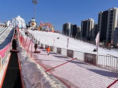 -沈阳奥体冰雪嘉年华