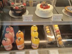 -苏州洲际酒店·大堂酒廊