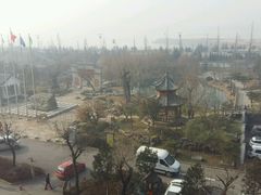 -观唐（国际）度假村温泉