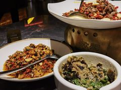 -炊烟小炒黄牛肉(浦东世纪汇店)