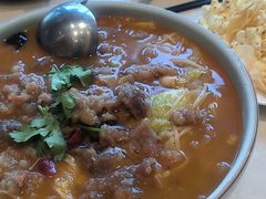 -梅利汴京烤鸭•开封豫菜地标店(铁北街店)