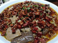 -郑庄脂渣海鲜楼(九水路店)