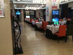 -丰收日·小海鲜·沪上家宴(顾村正大店)