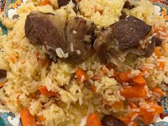 -巴依老爷·新疆美食(上城区天城路店)