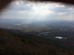 -紫金山索道-售票处
