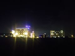 -七星潭蓝天广场
