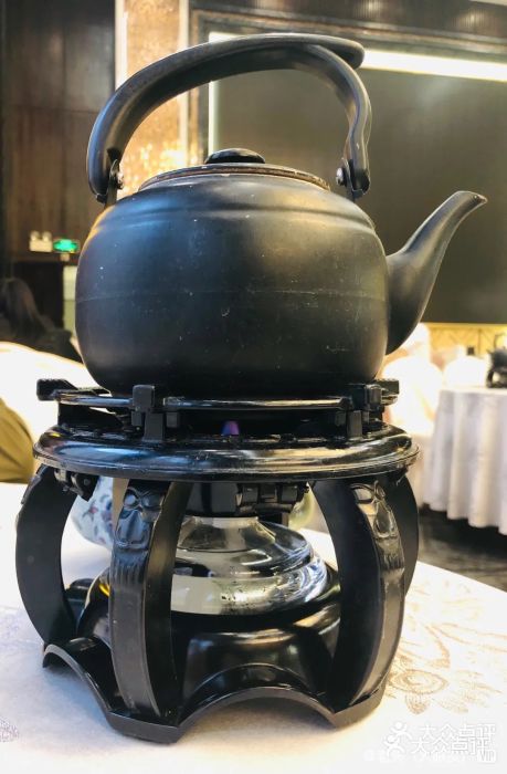 香云轩·顺德菜(香云纱园林酒店店)图片