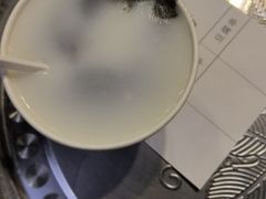 -谢怀亮芝麻茶