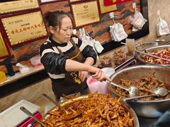 -嘉州九妹凤爪(乐山总店)
