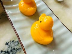-鹭江宾馆·观海餐厅