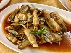 -合家小菜餐馆(新诚花苑店)