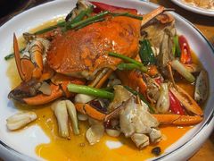 -醉壹号海鲜大排档·老厦门特色菜(厦门美食地标店)
