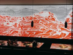 -谷牛日式烤肉(宝山U天地店)