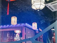 -津沽小院(天津之眼店)