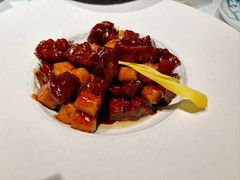-醉舍·新淮扬菜(长宁龙之梦店)