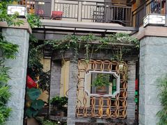 门面-阿多私房菜(顺德店)