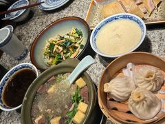 -南京大牌档(夫子庙老门东店)