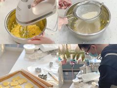 -千浔一暖DIY蛋糕烘焙(人民大学店)