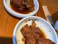 -云味馆·云南菜·云南米线(景田店)