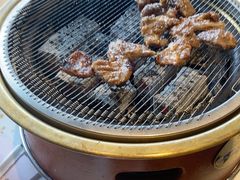 -西塔老太太泥炉烤肉(北京望京店)