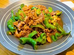 -禾珍珠家常小馆(河南博物院店)