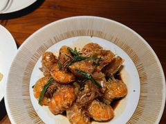 -阿明小菜·海鲜·上海菜(梅陇华理店)