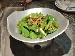 -前海沿·青岛菜(乐客城店)
