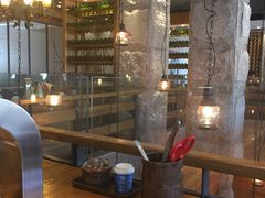 -三千里韩式炭火烤肉(南八马路店)