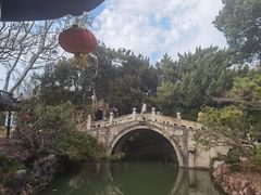 -上海醉白池公园