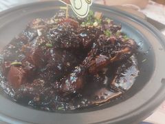 -回味黑鸭煲·始于2006(万松园店)