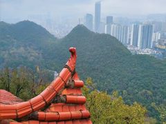 -黔灵山公园