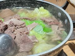 -川堂风·跷脚牛肉·乐山爆炒(宝山日月光店)
