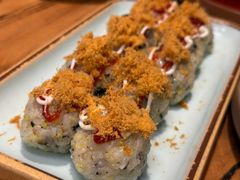 -京玉菲饭店(李村店)