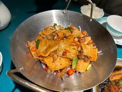 -呷湘厨·家宴·鱼汤捞饭(津南店)