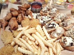 -必胜客(机场路店)