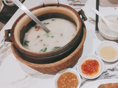 -潮州府·潮菜·砂锅粥(徐家汇店)