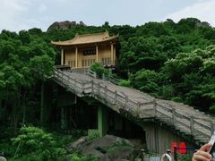 -印象普陀