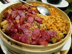 -巷语私房料理(华一实业大厦店)
