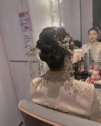 -雪中彩影婚纱摄影·微光艺术中心