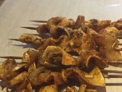 -腰子哥烤串(石佛营炫特店)