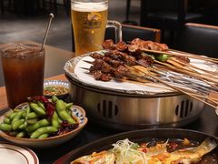 -贰醒·私房小院烧烤 (太古里店)