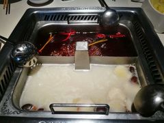 -海底捞火锅(上元大街店)