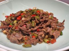 -高嗲嗲·现炒下饭菜(石鼓路店)